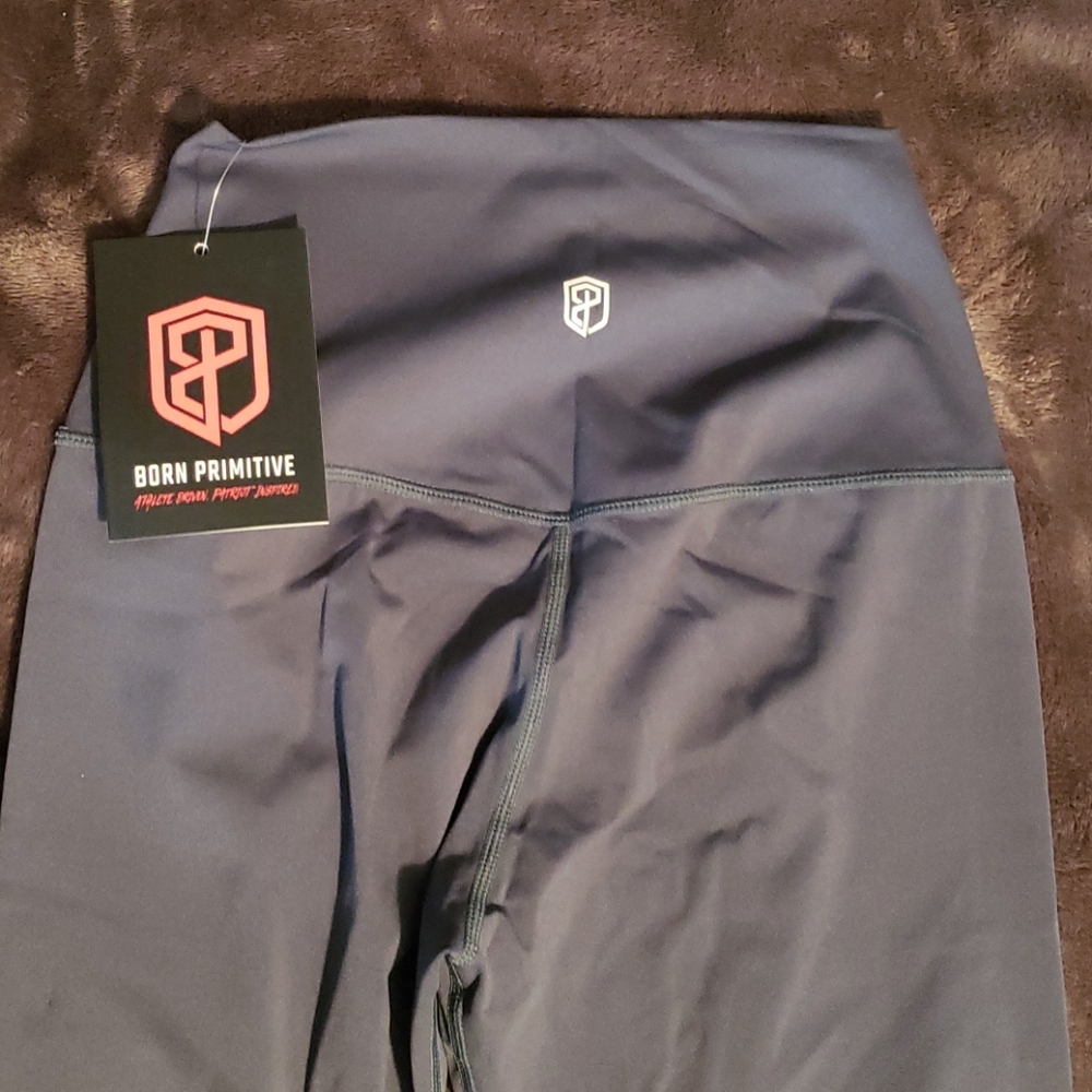 Born Primitive Leggings